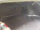 凱迪拉克XTS/XT5/XT4CT5/CT4/ATSL后備箱墊專用TPE防水尾箱墊 高邊環(huán)保加厚防水TPE后備箱墊 20-24款XT5 曬單實(shí)拍圖