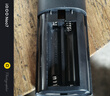 趣器屋適用于微鯨whaley電視機藍牙遙控器瓊微晶京搖投影儀WTV55K1:50K1:55寸4K:W40F:W43F:W32H適用微鯨電視/紅外款-電池+保護套(D18) 曬單實(shí)拍圖