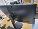 神舟（HASEE）新銳T77B一體臺式電腦辦公主機27黑色（酷睿十三代i7-13620H 16G 1TB WIFI 鍵鼠） 曬單實拍圖