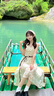 莫代爾吊帶連衣裙開衫套裝女2025夏季新款時尚甜美風(fēng)鏤空設(shè)計休閑長裙子 開衫+吊帶連衣裙 兩件套 M 90-100斤 曬單實拍圖