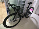 坎普（CAMP）25款A(yù)CE7000PRO公路車碳纖維隱藏式內(nèi)走線破風(fēng)車架單車變速自行車 金屬灰 24速 460碼 700c 曬單實(shí)拍圖