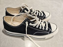 匡威（Converse）1970S男女ALL STAR系列休閑帆布鞋 162058C 43碼US9.5碼 曬單實拍圖