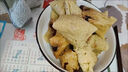 金百粟黃米紅棗粽子白米粽子禮盒陜北特產(chǎn)大黃軟米蜜棗甜粽子牛角清水粽 紅棗白米粽子800g【4只】 曬單實(shí)拍圖