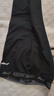 李寧（LI-NING）緊身褲男籃球跑步運(yùn)動(dòng)高彈訓(xùn)練褲壓縮褲健身褲打底褲鯊魚褲長褲 曬單實(shí)拍圖