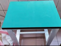 匠帝仕重型工作臺防靜電桌鉗工臺實(shí)驗(yàn)維修操作臺工具打包車間工廠裝配臺 重型工作臺80*60*80cm 長*寬*高 曬單實(shí)拍圖