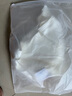 樂(lè)町愛(ài)心印花吊帶背心20春季女新款修身版韓系顯瘦內(nèi)搭上衣 云霧白（現(xiàn)貨） L 曬單實(shí)拍圖
