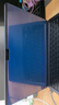 保視清適用蘋果Macbook Air/Pro保護(hù)膜磁吸膜護(hù)眼防藍(lán)光2025筆記本電腦M3m1貼膜M2屏幕膜14/16英寸15配件 Macbook Air13.6英寸(22-25款） 護(hù)眼磁吸膜 曬單實(shí)拍圖