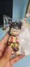 冠星熊哪吒敖丙手辦三太子之魔童降世申小豹擺件玩具公仔模型車載玩具 哪吒變臉玩具4種【1個】 曬單實拍圖