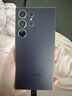 SAMSUNG Galaxy S24 Ultra 新品 全網(wǎng)通5G  AI旗艦智能手機 S24Ultra 鈦暮紫（12GB） 256GB【港版】店保 曬單實拍圖