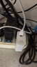 艾徐適用華為mate70pro充電器100w超級快充華為mate70充電器66W插頭6A華為mate70Pro+/rs非凡大師裝 100 Max專(zhuān)用【2米套裝】 曬單實(shí)拍圖