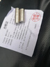 BUYMAG 圓形強(qiáng)力磁鐵強(qiáng)磁吸鐵石釹鐵硼小磁鐵高強(qiáng)度圓柱形磁石教學(xué)辦公白板磁鐵貼片磁鋼磁鐵塊 直徑10x厚3mm (10個(gè)) 曬單實(shí)拍圖