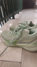 特步游云9代男鞋籃球鞋運動(dòng)鞋2025夏季后衛耐磨減震網(wǎng)面透氣男鞋綠色 曬單實(shí)拍圖