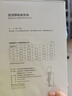 舒爾美  醫(yī)用彈力襪男女通用靜脈曲張 二級壓力連褲襪 黑色露趾 M 曬單實拍圖