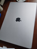 NACCITY2025新款macbook air保護(hù)殼m4蘋(píng)果mac筆記本MacBook pro套13英寸15電腦外殼16膜14寸m3/m2/m1磨砂 24款Pro（M4MAX）16寸丨A3186透明 曬單實(shí)拍圖