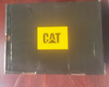 卡特彼勒CAT低幫男鞋馬丁靴英倫風(fēng)復(fù)古工裝鞋潮男真皮鞋子男 中邦咖色 標(biāo)準(zhǔn)運(yùn)動鞋尺碼 41 曬單實(shí)拍圖