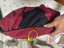 KLATTERMUSEN攀山鼠40422U01神仆芬瑪方4.0腰包7L-Fimmafang 4 Lumbarpack 7L Burnt Russet（紅褐） 曬單實(shí)拍圖