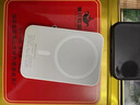 韓慕尚適用vivox200spro無(wú)線充電寶x100promini專用磁吸式Ultra無(wú)線充電器超薄快充20000毫安 x200pro/200mini 強(qiáng)力磁吸 20000mAh 曬單實(shí)拍圖