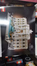 樂高（LEGO）21062 羅馬許愿池 建筑街景系列系列男女孩拼裝積木生日禮物 曬單實(shí)拍圖
