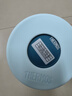 膳魔師（THERMOS） 保溫杯杯墊硅膠防磨損保護套適用杯底直徑6.5-6.7cm 膳魔師配件 淺藍色-新款 曬單實拍圖