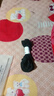 纖足依品源頭廠(chǎng)家批發(fā)男女短絲襪對對襪薄款隱形透氣中筒襪春夏秋款鋼絲襪 鋼絲襪-黑色 均碼 10雙裝 曬單實(shí)拍圖