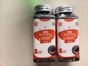 秋田滿(mǎn)滿(mǎn)蝦皮粉海苔拌飯黑芝麻豬肝粉核桃粉調料不添加食用鹽嬰兒童調味品 有機黑芝麻蝦皮粉40g 曬單實(shí)拍圖