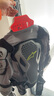Alpinestars BIONIC a星摩托車(chē)騎行服防摔透氣護甲衣機車(chē)硬殼護甲騎士裝備 灰黑黃熒光 XL 曬單實(shí)拍圖