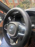 沃爾沃方向盤套XC60S60V50V70V60XC40XC90V40S80XC70汽車防滑把套 沃爾沃S60 曬單實拍圖