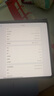 WOMT 平板電腦收納包適用蘋(píng)果ipad pro12.9英寸/華為matepad pro12.6/聯(lián)想小新pad小米5內(nèi)膽包保護(hù)套 曬單實(shí)拍圖
