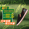 老美華常年款老北京布鞋男款休閑鞋網(wǎng)紅潮鞋百搭【麒麟刺繡】 黑色 44 曬單實(shí)拍圖