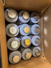 樂(lè )泰/loctite LB8023 德國漢高抗咬合劑防卡劑耐水洗石墨膏耐高溫防燒結耐海水防銹潤滑劑 16oz/罐 1罐 曬單實(shí)拍圖