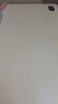 諾伊曼（noyoke）床墊記憶棉榻榻米海綿床墊學生家用薄床墊褥子地鋪雙人墊1.8x2米 曬單實拍圖