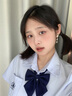Warme Farben 優(yōu)雅知性蝴蝶流蘇耳釘小眾女2025年新款耳環(huán)高級(jí)感顯瘦洋氣耳飾 蝴蝶流蘇耳釘 曬單實(shí)拍圖
