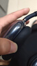 【準(zhǔn)新品】Apple/蘋果 AirPods Max (USB-C) 午夜色 無(wú)線藍(lán)牙耳機(jī) 主動(dòng)降噪耳機(jī) 頭戴式耳機(jī) 曬單實(shí)拍圖
