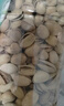 果果臻心開心果原味 新貨獨(dú)立小包裝500g原色無(wú)漂白堅(jiān)果干果炒貨年貨零食 開心果（獨(dú)立小包） 1斤：250g x 2袋（約22小包） 曬單實(shí)拍圖