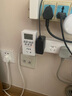 國際電工定時器自動斷電插座魚缸預(yù)約循環(huán)電動電瓶車防過充定時開關(guān)時控器 10A電子定時插座【手機(jī)可用】 曬單實拍圖