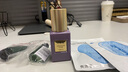 花皙蔻光緞輕潤約會霜粉底液 遮瑕修顏持久不脫妝遮瑕輕薄 曬單實拍圖