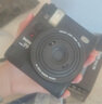富士（FUJIFILM）立拍立得instax mini90mini40升級款mini99即拍即得相機七夕禮物 mini90 黑色（現(xiàn)貨） 官方標配 曬單實拍圖
