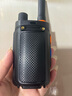 MINI MOTLOLRA SKILL公網(wǎng)對講機5000公里全網(wǎng)通終身免費物流快遞戶(hù)外插卡車(chē)隊超長(cháng)待機遠距離對講機小型鋁合金 小巧雙模（顏色隨機發(fā)） 曬單實(shí)拍圖