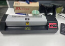 優(yōu)瑪仕（U-MACH）照片a4塑封機a3通用鐵殼壓膜機商用相片文件6寸自動覆膜機商用燙膜家用過塑機文件封膜機U-A320H A3/A4通用型  U-A320H 曬單實拍圖