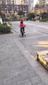 優(yōu)貝（RoyalBaby）兒童自行車單車腳踏車4-6-12歲童車男女山地鎂合金星際飛車 活力白 16寸/英寸（全包鏈罩） 曬單實(shí)拍圖