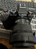 松下（Panasonic）S5全畫(huà)幅微單相機單電無(wú)反數碼相機 約2420萬(wàn)有效像素 5軸防抖 S5單機身 官方標配 曬單實(shí)拍圖