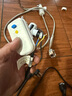 新飛電熱水龍頭淋浴洗澡家用即熱式冷熱兩用速熱廚房小廚寶熱水器 【洗淋兩用】下進(jìn)水+漏保+3米長(cháng)線(xiàn) 曬單實(shí)拍圖
