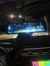 本田行車記錄儀高清夜視倒車影像十代思域雅閣冠道CRVUXRV繽智皓 超清版（10寸觸摸屏）帶64G卡 官方標(biāo)配_雙鏡頭 曬單實(shí)拍圖