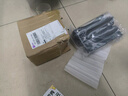 KINGROON3d打印耗材支架 料架 耗材架 PLA ABS支架 3d打印機(jī)配件 線材架【1對包郵】 料架【1對】 曬單實拍圖