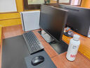 聯(lián)想來酷Lecoo辦公臺式電腦 新品12代i5/i7家用商用商務財務游戲迷你主機整機全套 主機+23.8英寸顯示器 i5-12600HX 16G 512G固態(tài) 標配 曬單實拍圖
