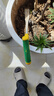 美科（MYTEC）挖野菜鏟子 園藝種花小鐵鍬家用手動(dòng)挖土除草農(nóng)具挖蒜神器錳鋼鏟 挖蒜鏟【鏟頭寬3厘米】 曬單實(shí)拍圖