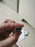 綠聯(lián)USB3.0母對(duì)母轉(zhuǎn)接頭雙母頭接口高速對(duì)接加長(zhǎng)延長(zhǎng)連接頭 接口延長(zhǎng)轉(zhuǎn)接 USB3.0高速傳輸 曬單實(shí)拍圖