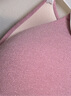 維多利亞的秘密 PINK 夏季Logo字母肩帶舒適聚攏文胸胸罩女士內(nèi)衣 6H8C花瓣粉 11258979 75A （34A） 曬單實拍圖