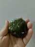 知味觀 中華老字號 蛋黃肉松豆沙麻芯青團糕點清明果子 杭州特產(chǎn)零食 豆沙6枚+蛋黃+枸杞+黑芝麻 曬單實拍圖
