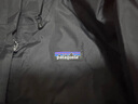 巴塔哥尼亞（Patagonia）男士T3硬殼3L連帽防雨透氣沖鋒衣夾克torrentshell  Jkt 85241 BLK L 曬單實(shí)拍圖